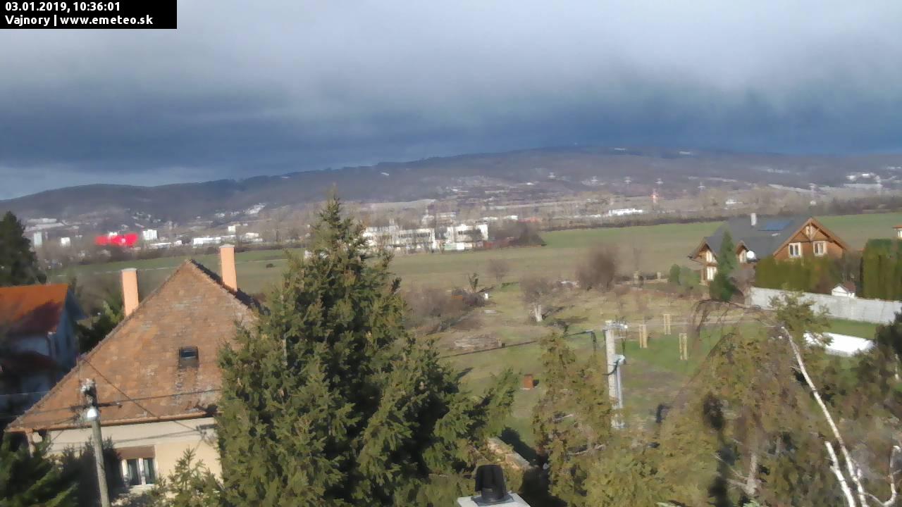 Malé Karpaty