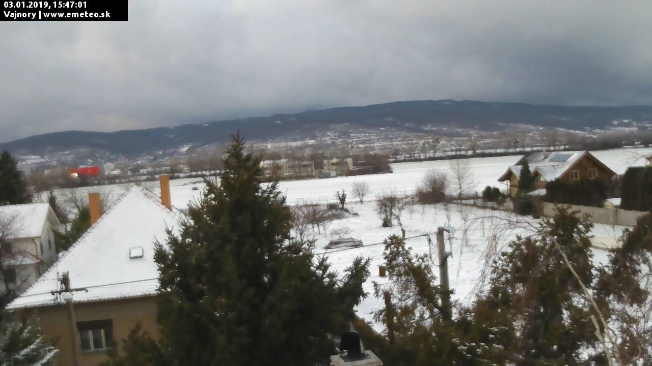 Malé Karpaty
