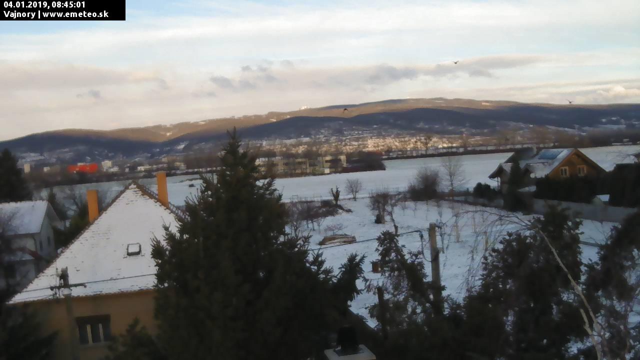 Malé Karpaty