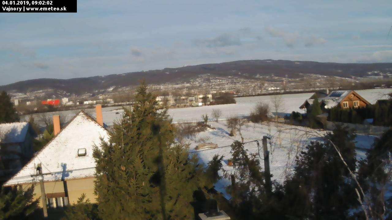 Malé Karpaty