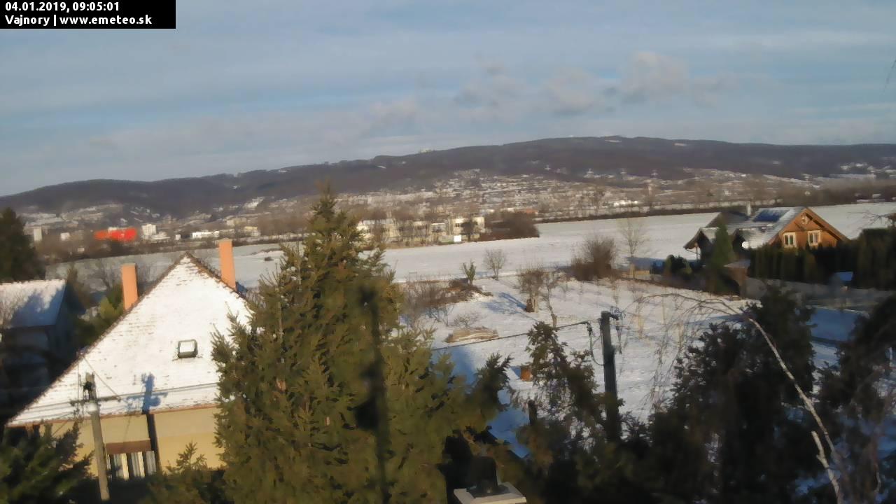 Malé Karpaty