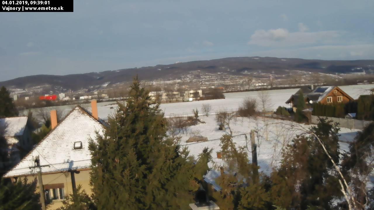 Malé Karpaty