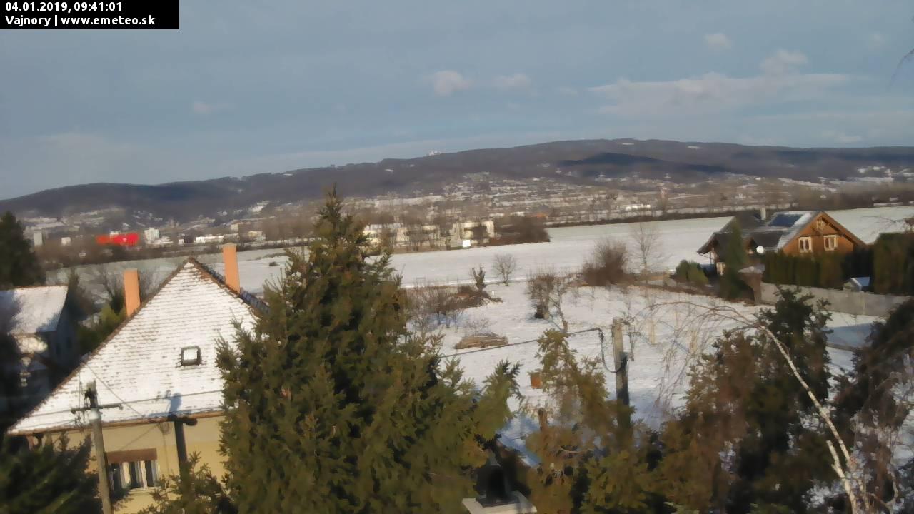 Malé Karpaty