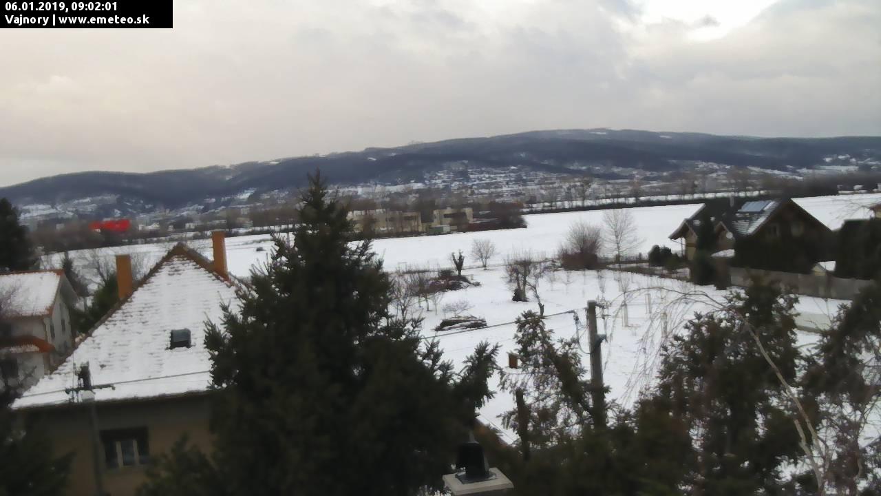 Malé Karpaty