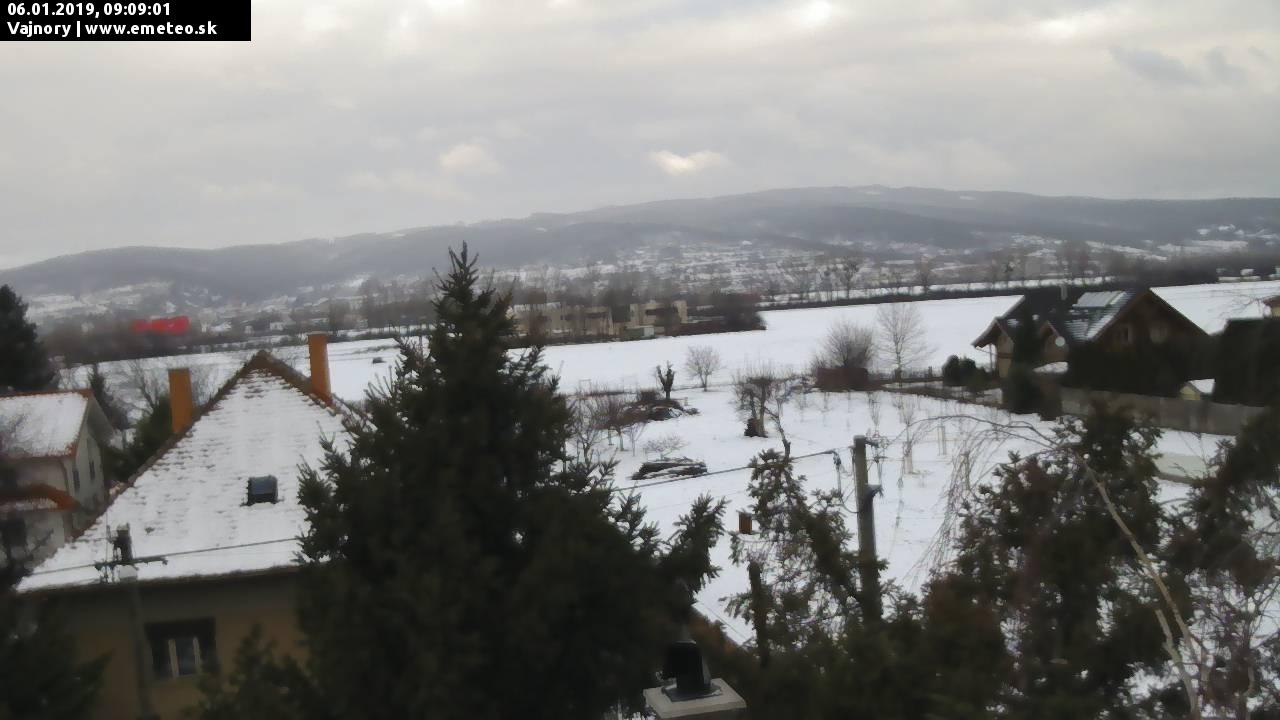 Malé Karpaty