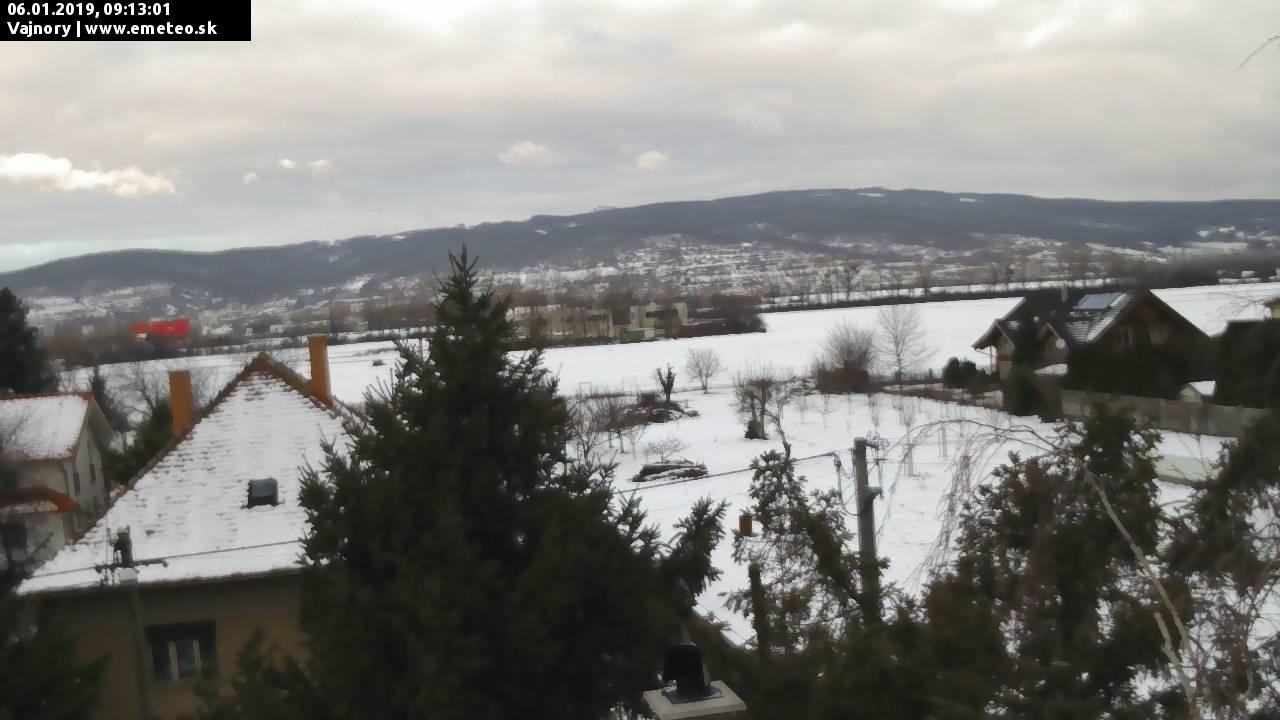 Malé Karpaty