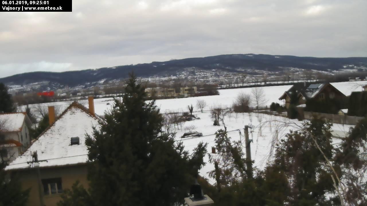 Malé Karpaty