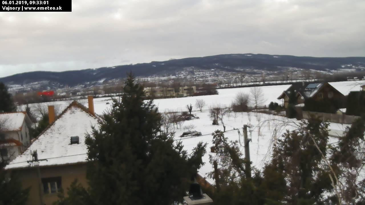 Malé Karpaty