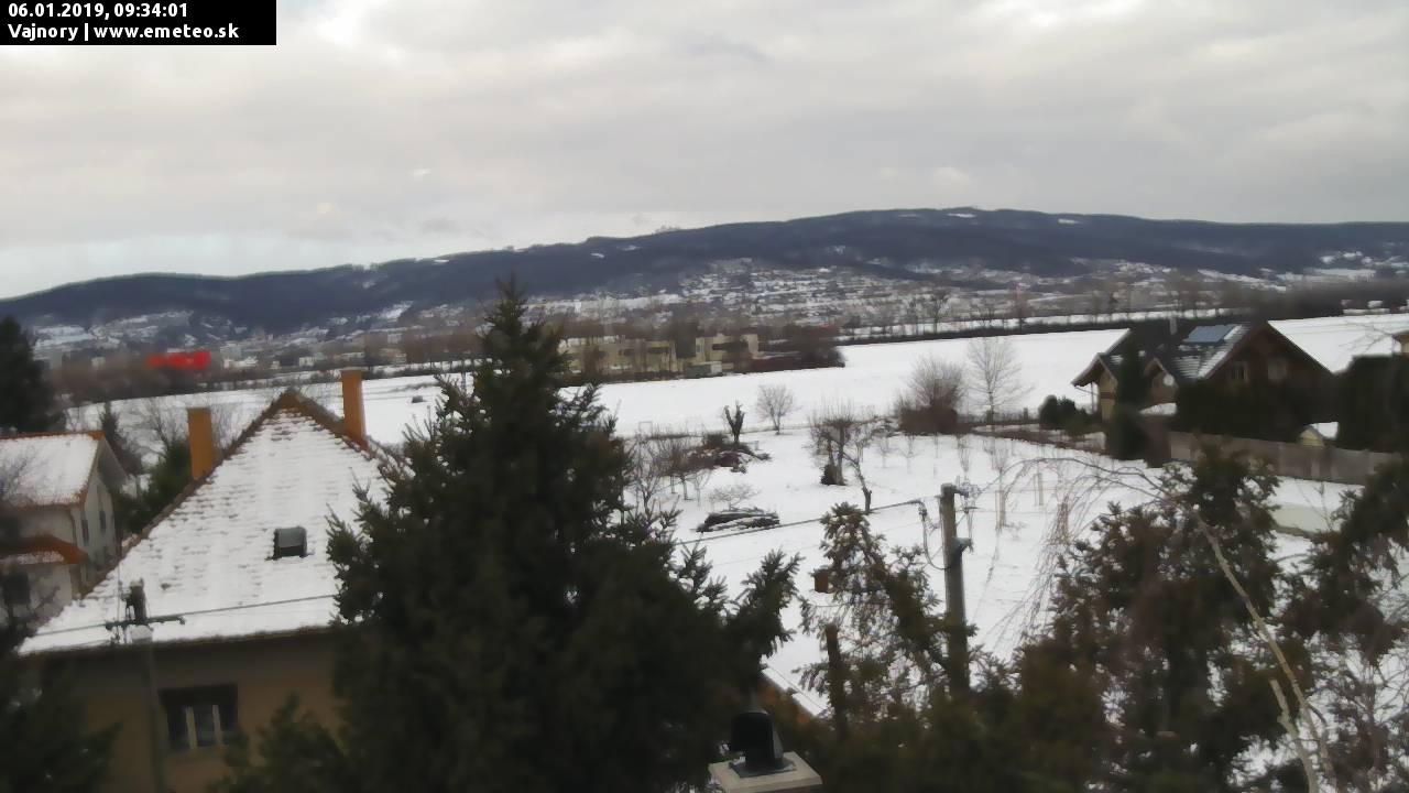 Malé Karpaty