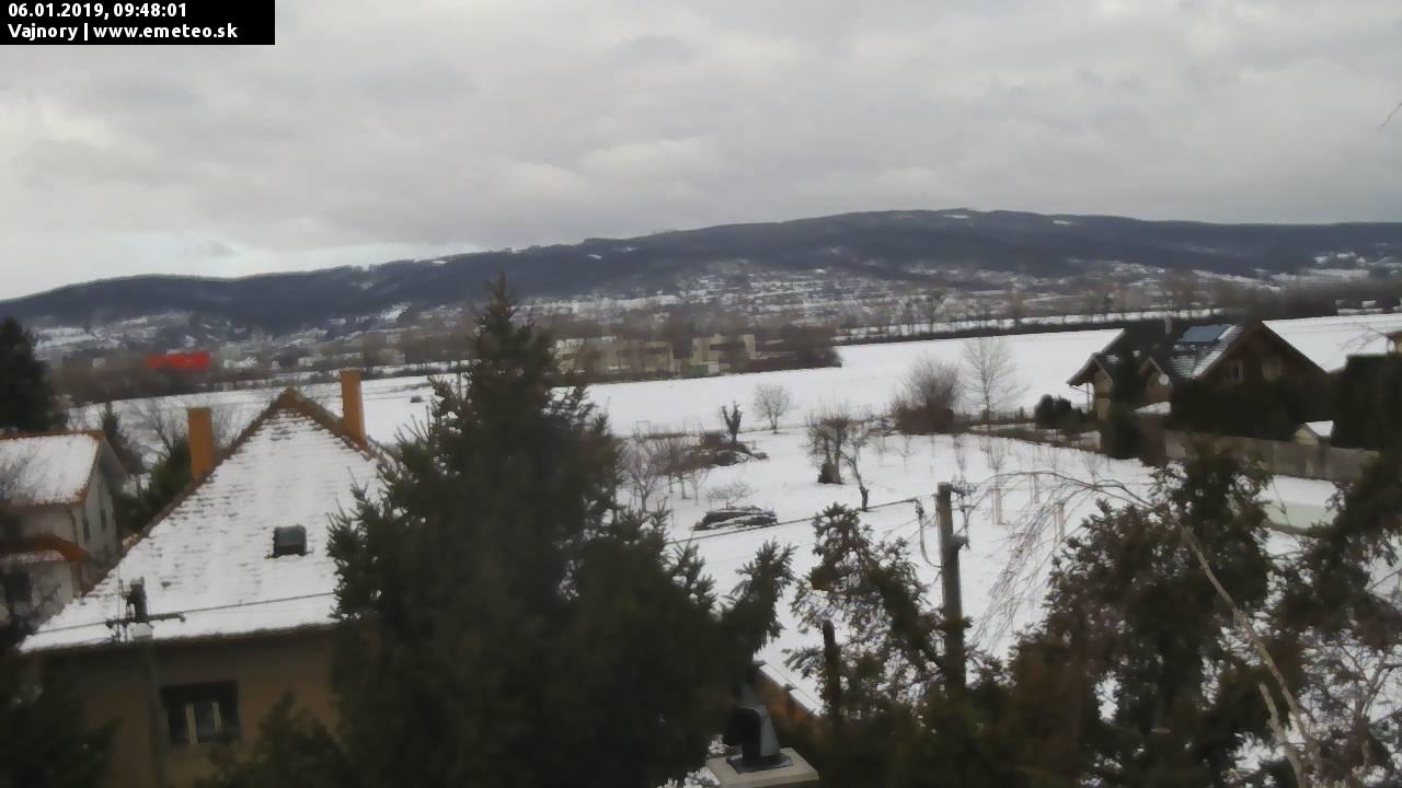 Malé Karpaty