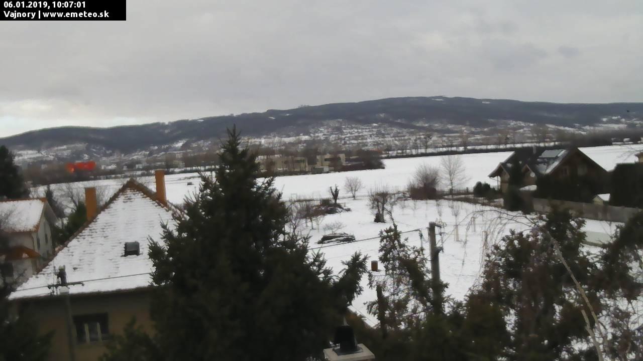 Malé Karpaty