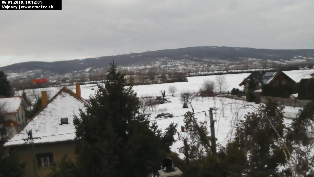 Malé Karpaty