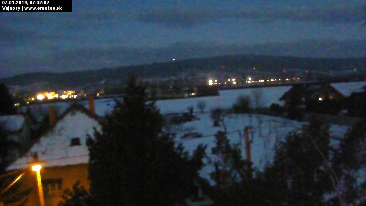Malé Karpaty