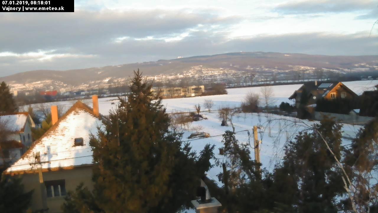 Malé Karpaty