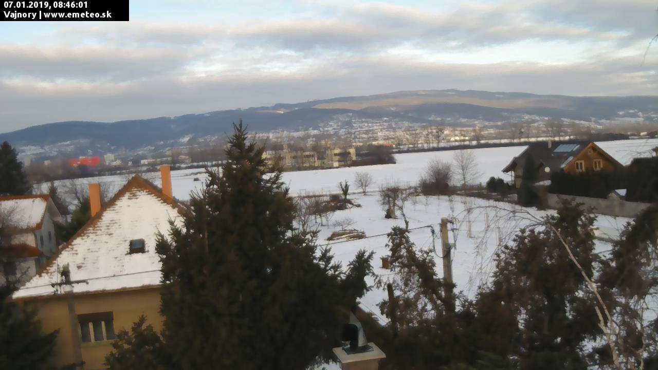 Malé Karpaty