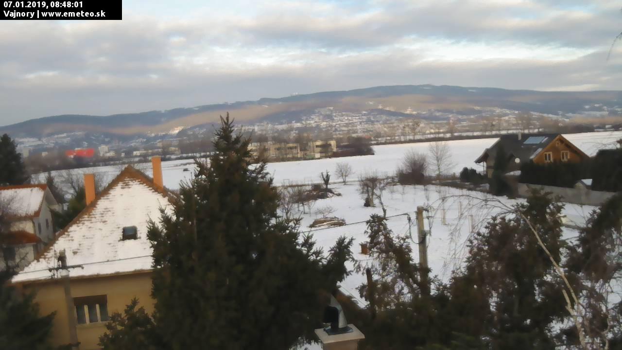 Malé Karpaty