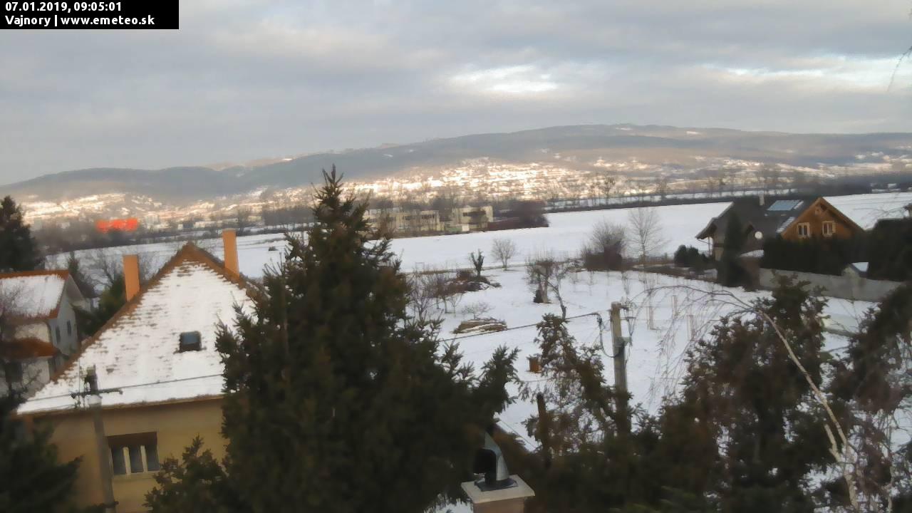 Malé Karpaty