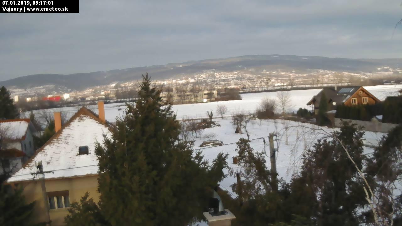 Malé Karpaty