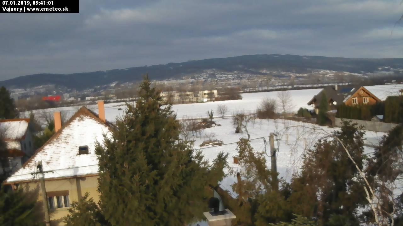 Malé Karpaty