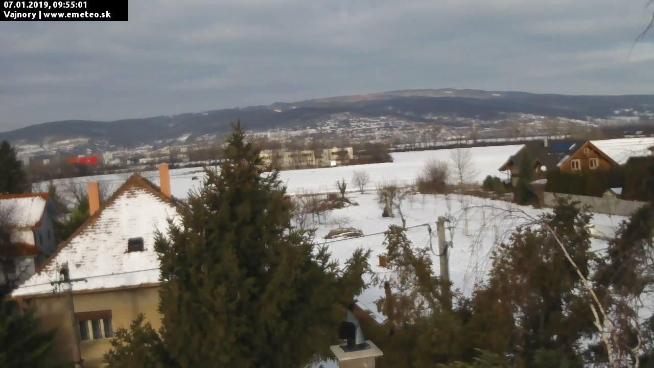 Malé Karpaty