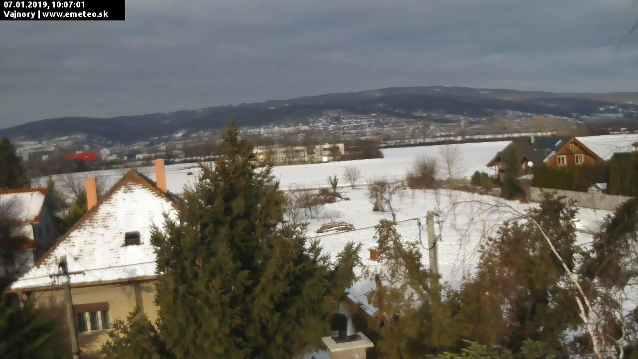 Malé Karpaty