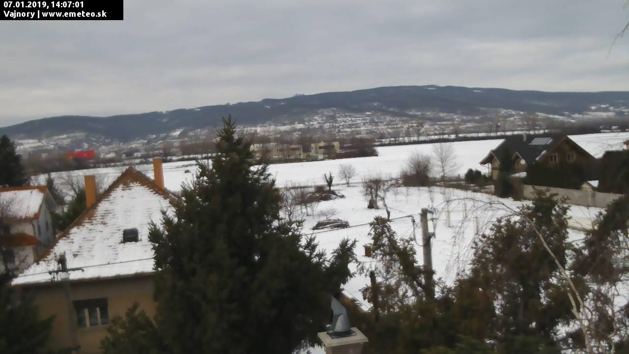 Malé Karpaty