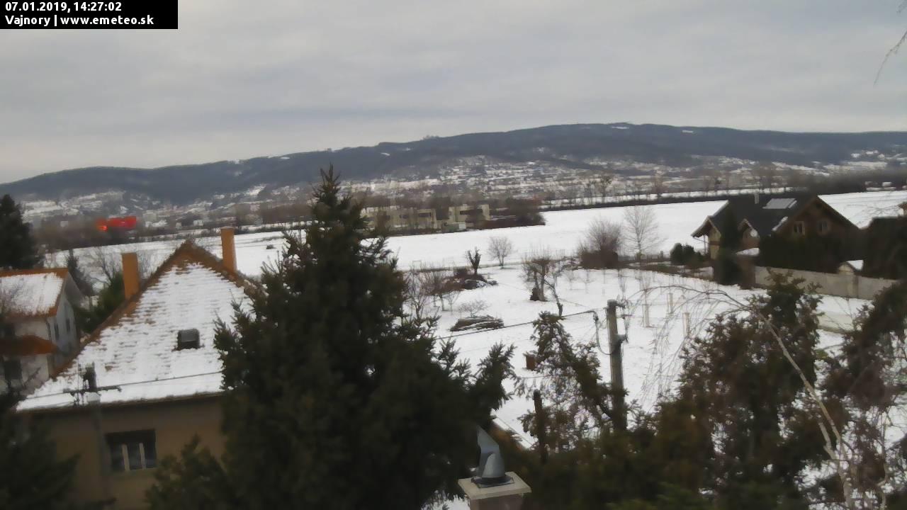 Malé Karpaty