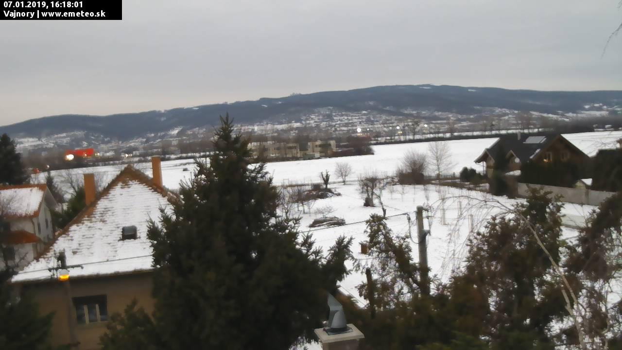 Malé Karpaty