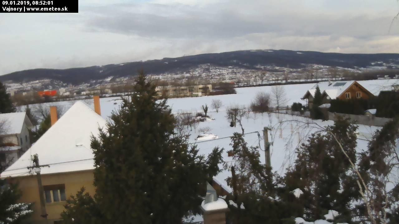 Malé Karpaty