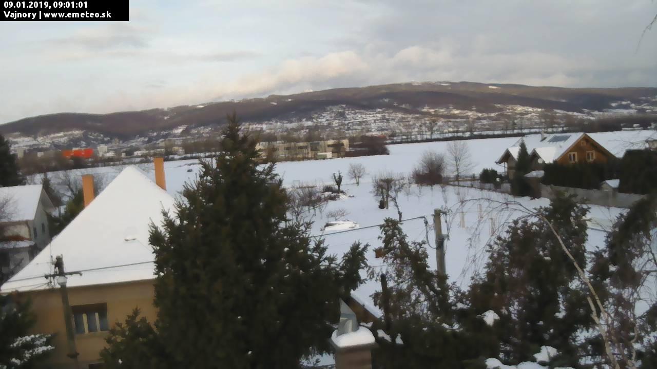 Malé Karpaty