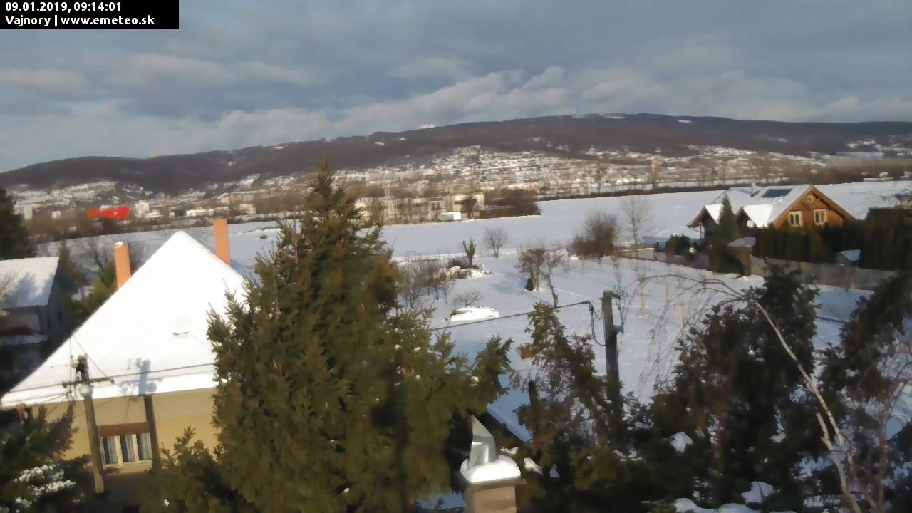 Malé Karpaty