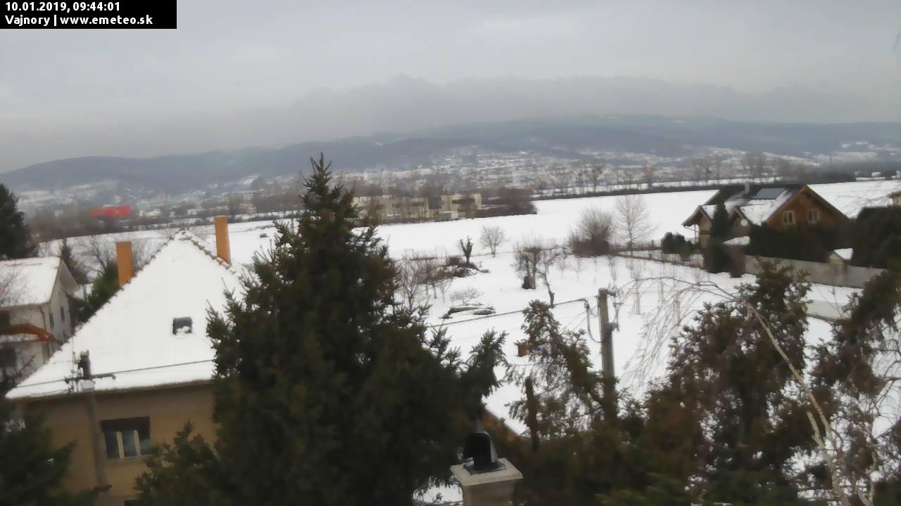 Malé Karpaty