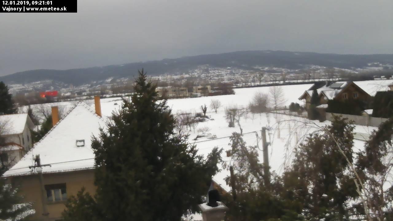 Malé Karpaty