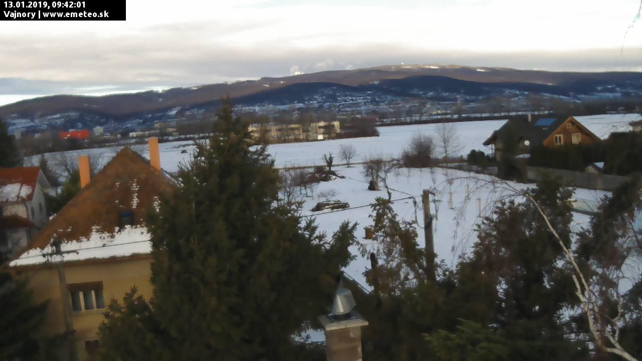 Malé Karpaty