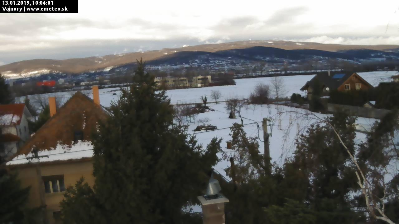 Malé Karpaty