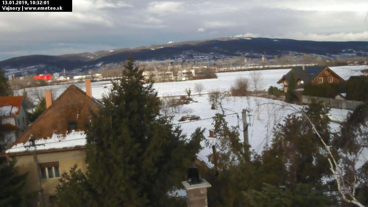 Malé Karpaty