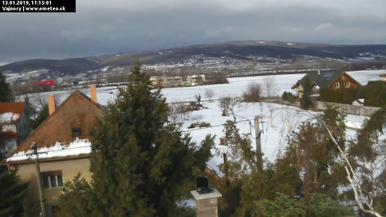 Malé Karpaty