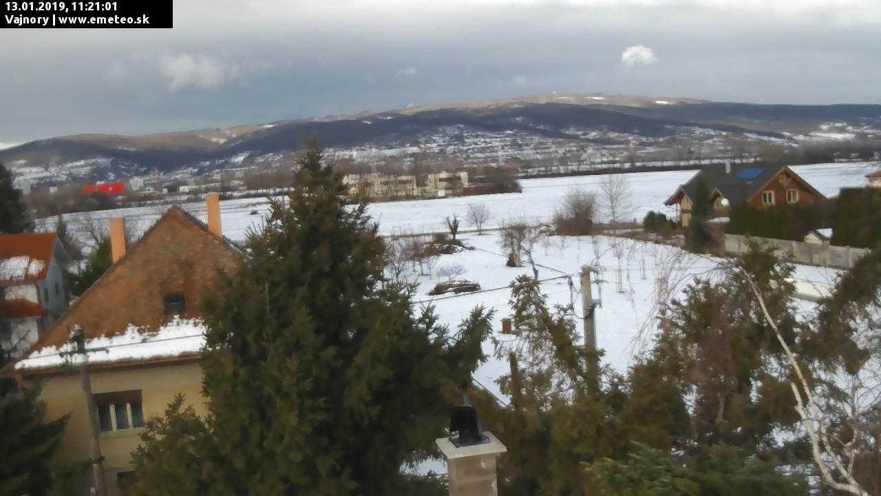 Malé Karpaty
