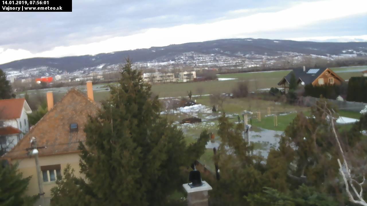 Malé Karpaty