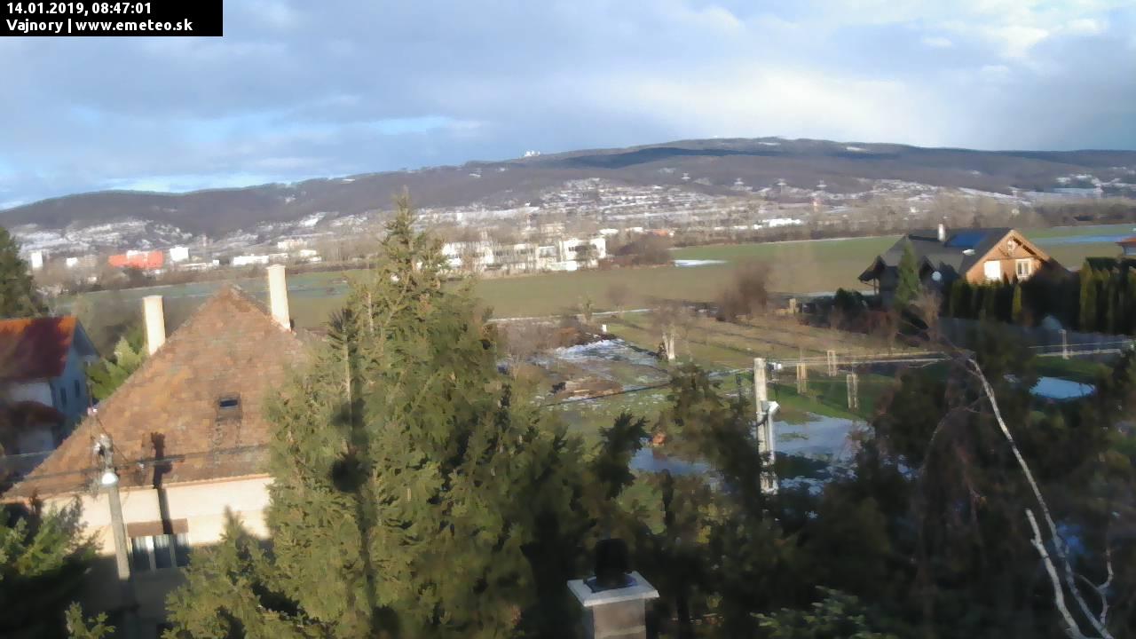 Malé Karpaty