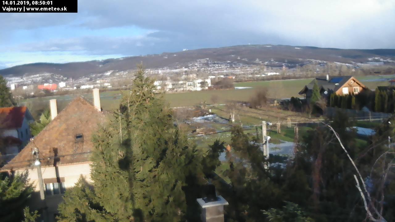 Malé Karpaty