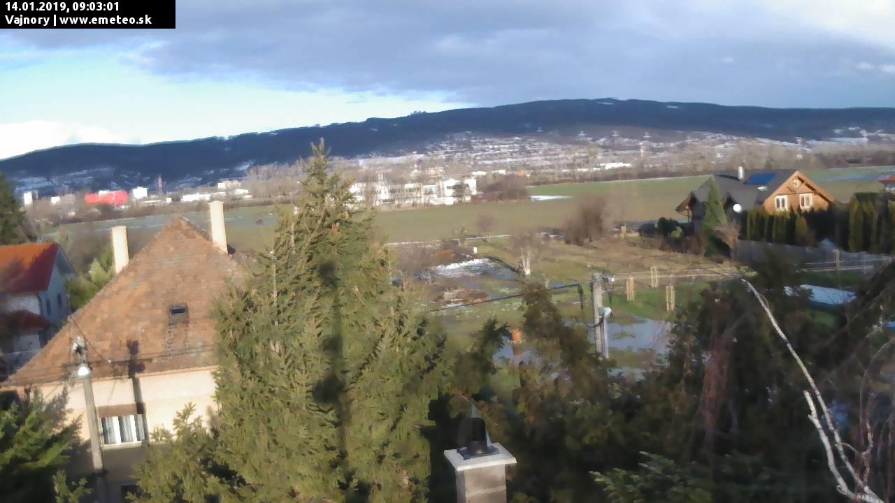 Malé Karpaty