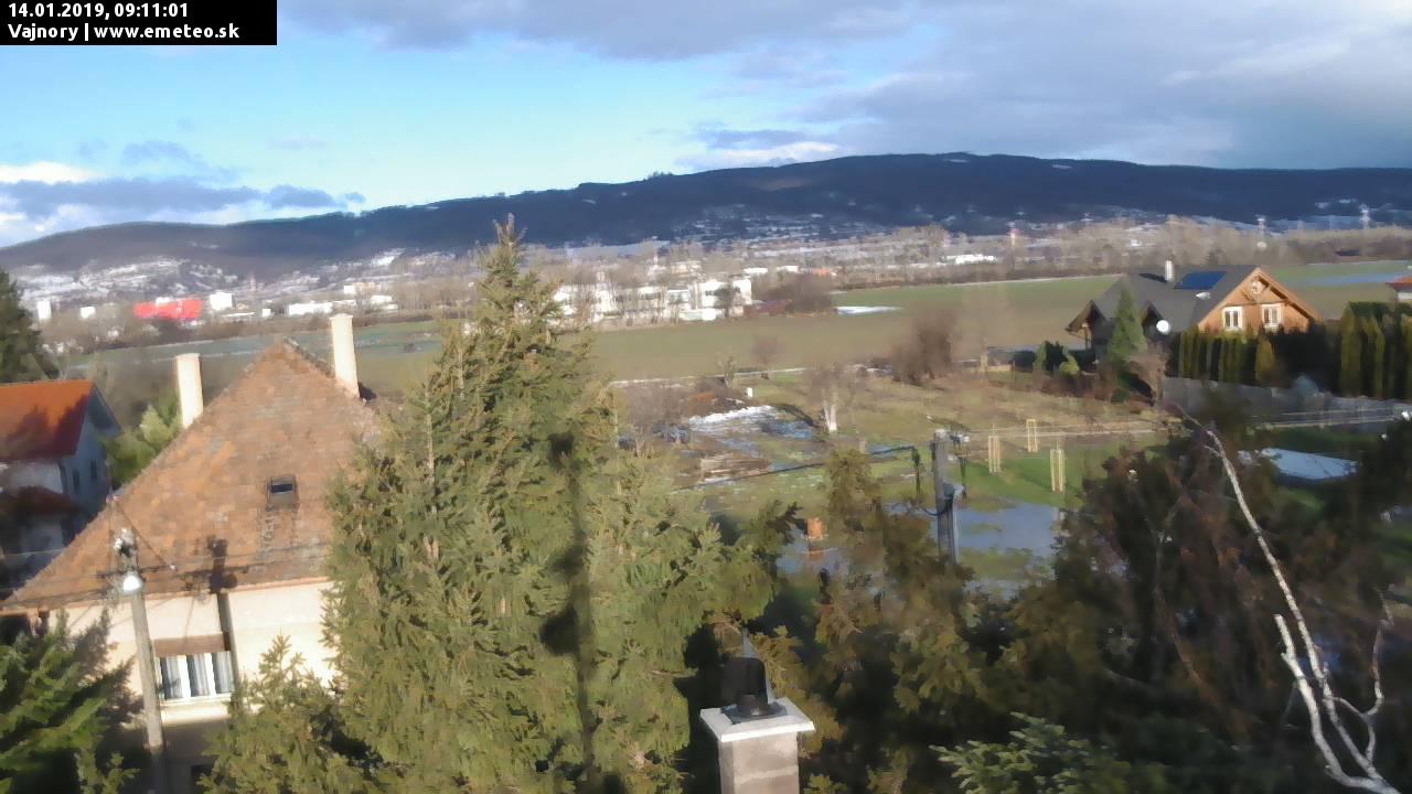 Malé Karpaty