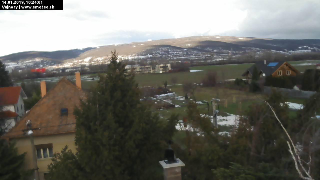 Malé Karpaty