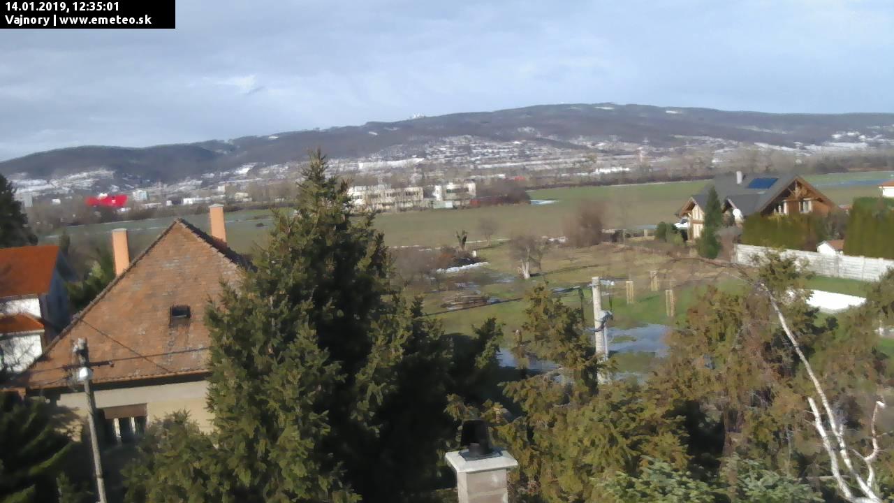 Malé Karpaty