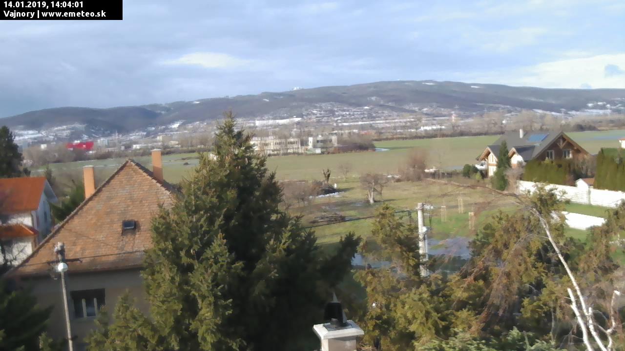 Malé Karpaty