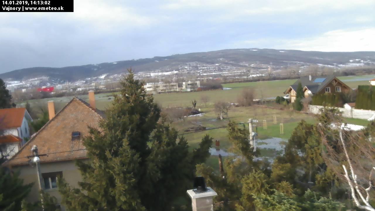 Malé Karpaty