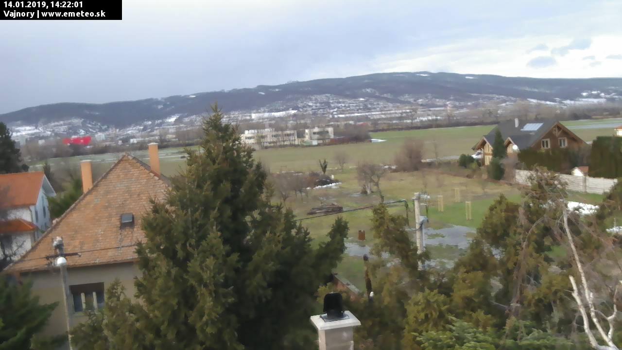Malé Karpaty
