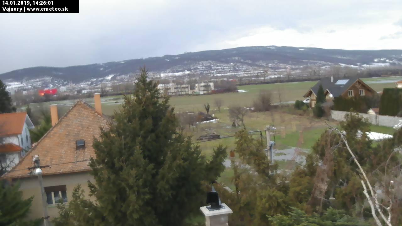 Malé Karpaty