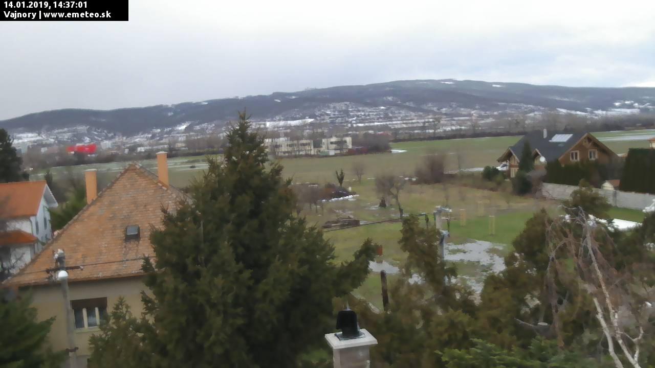 Malé Karpaty